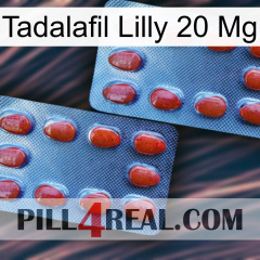 Tadalafil Lilly 20 Mg 05